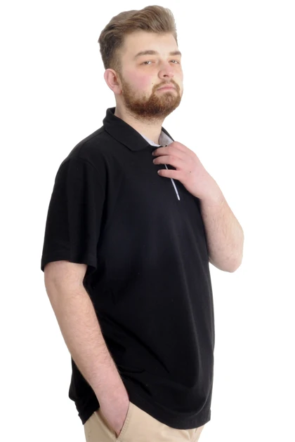 تیشرت سایز بزرگ مردانه مدکس modexl