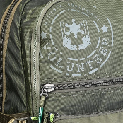 کوله پشتی والنتیر VOLUNTEER مدل SBV1652-04