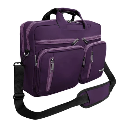 کیف سه کاره فوروارد مدل FORWARD - FCLT1086 ALL IN ONE قابل تبدیل به کوله