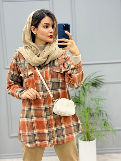 شکت پشمی ترگل