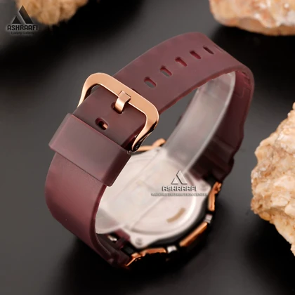 ساعت کاسیو جی شاک Casio G-Shock GM-2100CL-5A