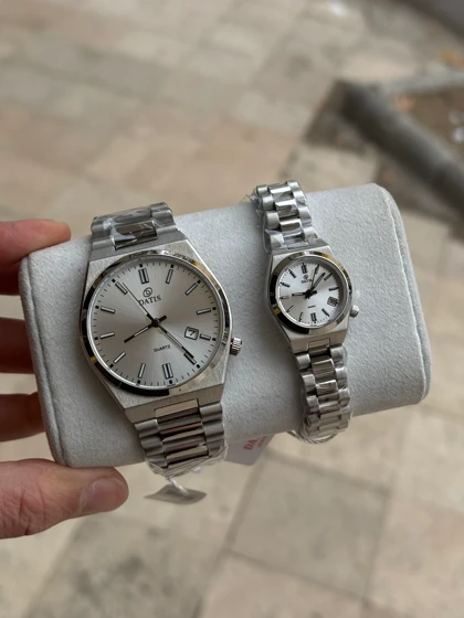ساعت داتیس اورجینال ست D8879