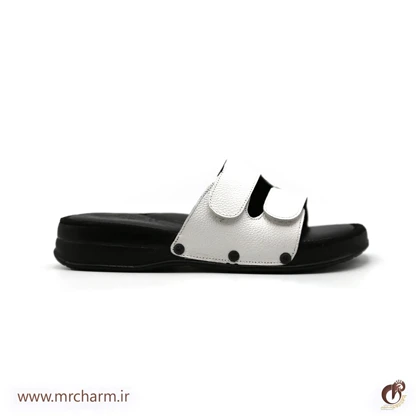 صندل چرم زنانه MRC214-15