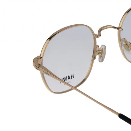 عینک طبی هاوک مدل HAWK 7881