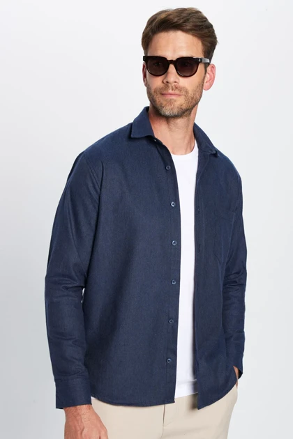 پیراهن مردانه tudors