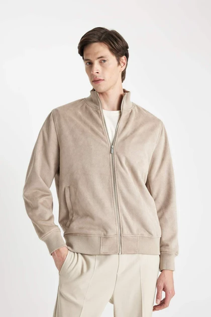 کت و کاپشن مردانه اورجینال دیفکتو defacto