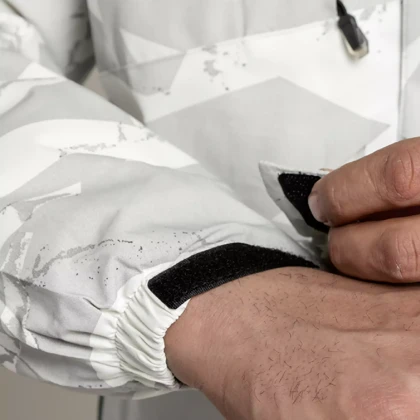 کاپشن دوپوش SPORTS OUTDOOR