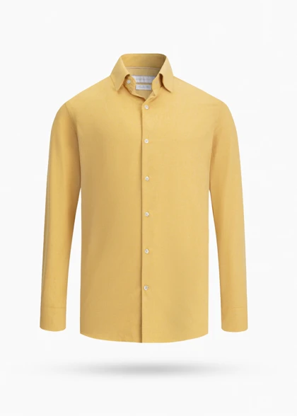 پیراهن یقه دکمه‌دار 2520112