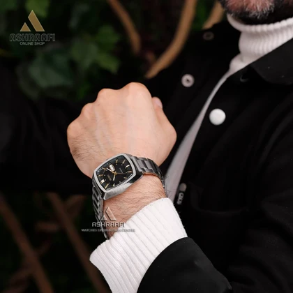 ساعت مردانه سیکو Seiko Recraft 40-SGR