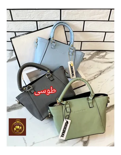 کیف مینی دستی زنانه فشیون
