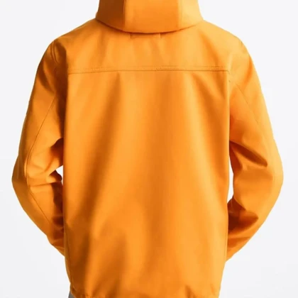 کاپشن وینداستاپر ZARA