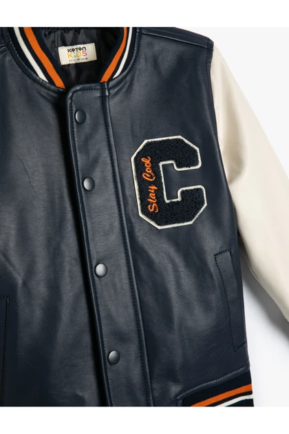 کت و ژاکت بچگانه اورجینال کوتون koton