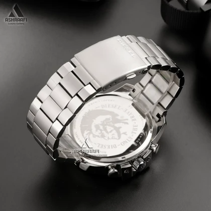 ساعت دیزل شاخدار Diesel DZ-4282SB