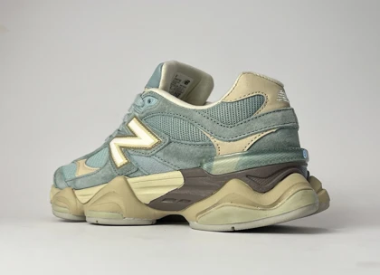 کفش روزمره نیوبالانس 9060 آبی