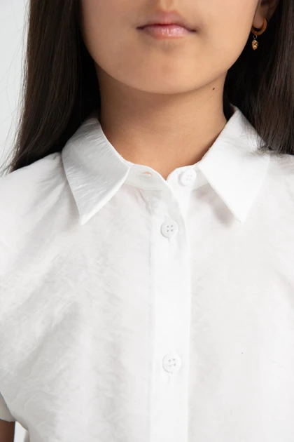 پیراهن بچگانه اورجینال دیفکتو defacto