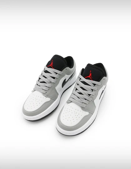 کتانی روزانه زنانه نایک Nike Air Jordan 1 Low LX W