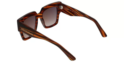 عینک آفتابی دولچه فولیا Dolce Follia mod Quadrato CM1