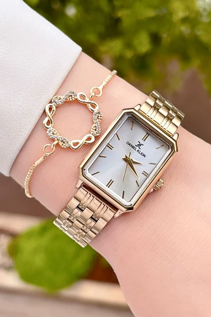 ساعت زنانه daniel-klein daniel-klein