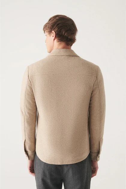 کت و کاپشن مردانه اوا avva