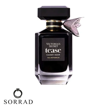 عطر ادکلن ویکتوریا سکرت تیز کندی نویر (تیز کندی نوآر) | Tease Candy Noir