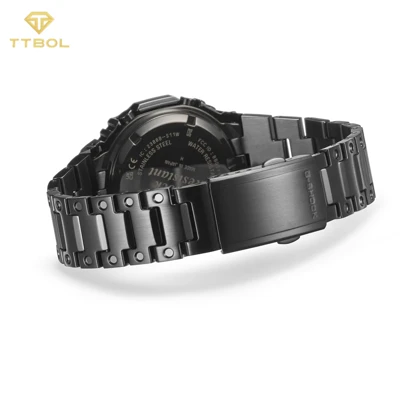 ساعت مچی مردانه کاسیو جیشاک CASIO G-SHOCK GM-B2100BD-1ADR