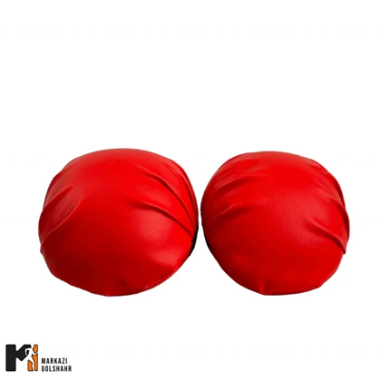 دستکش کاراته ایرانی فوم تزریقی کد 2013724