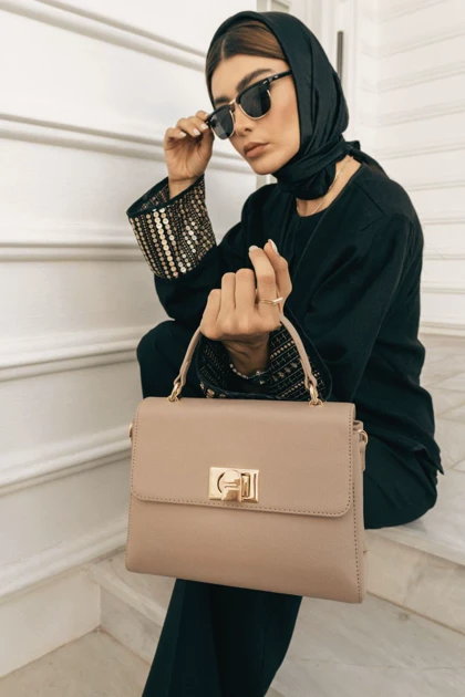 کیف دستی زنانه david-jones david-jones