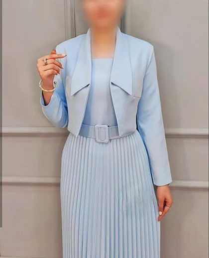 کت سارافون روشا کد 8243