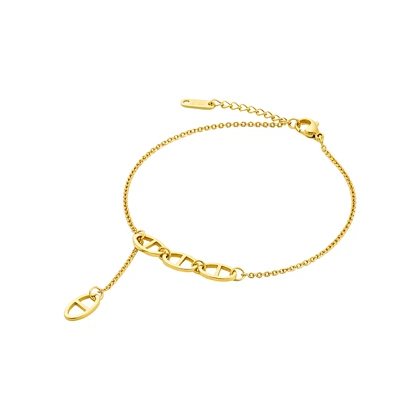 پابند زنانه مدل آویز دار