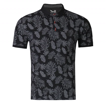 پولوشرت ورزشی مردانه جودون تکنیک پلاس 07 مدل TS-147