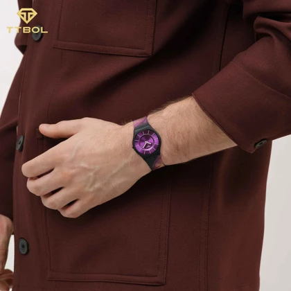 ساعت مچی سواچ SWATCH PARADISE BLOOM SS08B106