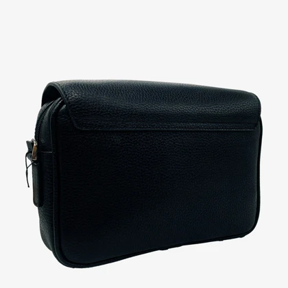 کیف حمایل مردانه چرم طبیعی مونو mono مدل X0011