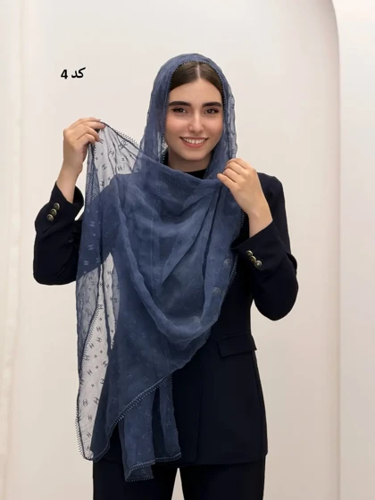 6930-شال تیارا