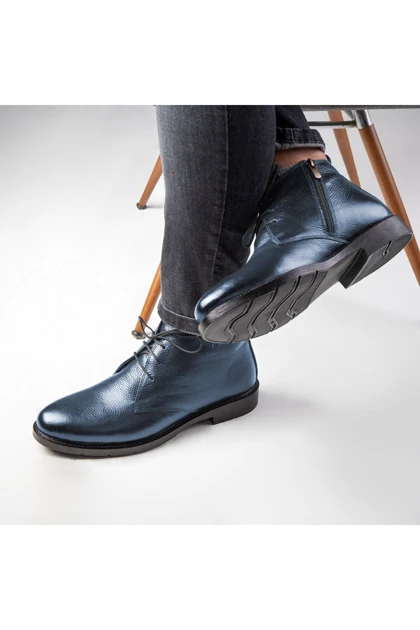 بوت و نیم بوت مردانه ducavelli