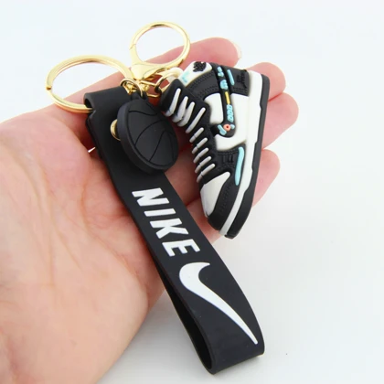 جاکلیدی مدل کتانی NIKE
