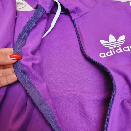 ست سویشرت و شلوار آدیداس