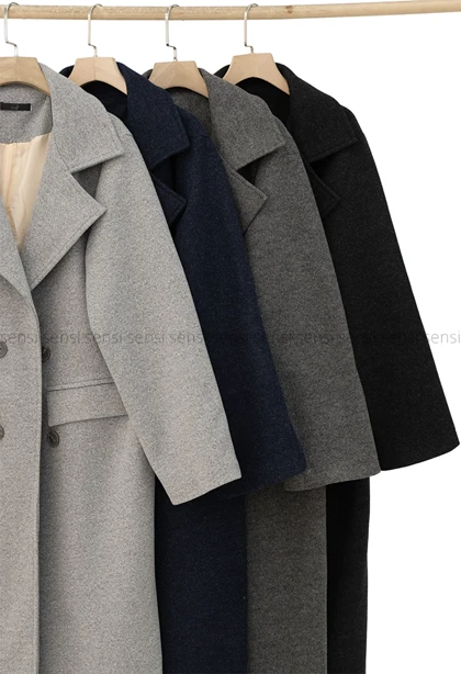 پالتو فوتر آستر دارکد1004771