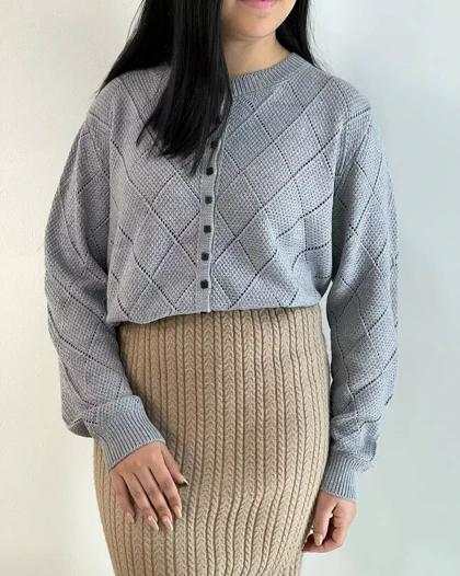 کاردیگان بافت گپ کد 5306