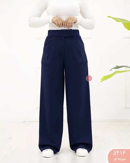 شلواربگ مراکشی 5416