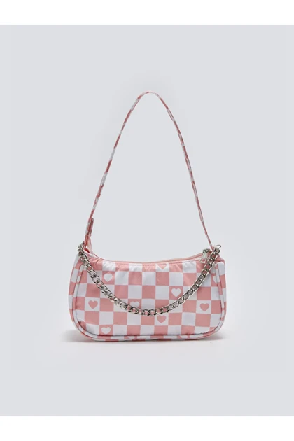 کیف دوشی بچگانه اورجینال ال سی وایکیکی lc-waikiki