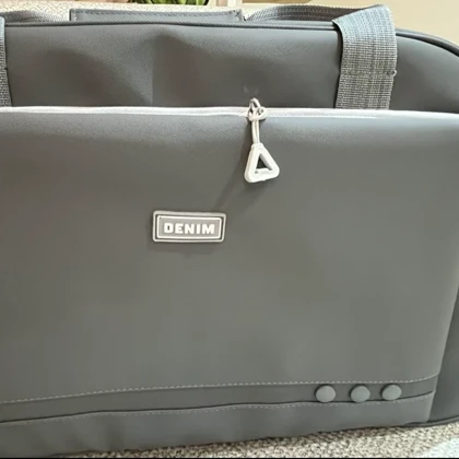 ساک سفری DENIM مدل جوی کد 416205