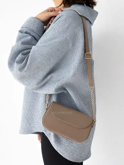 کیف زنانه دوشی سورا