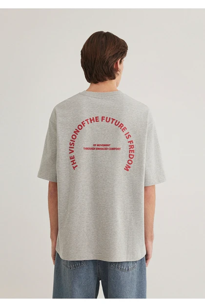 تیشرت مردانه اورجینال ماوی mavi