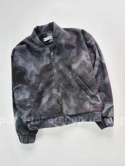 بامبر فوتر طرح گازوئیلی