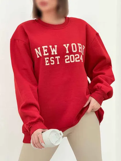 دورس new york ستایش