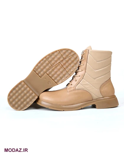 نیم بوت زنانه بغل شیار آریزونا BOOT