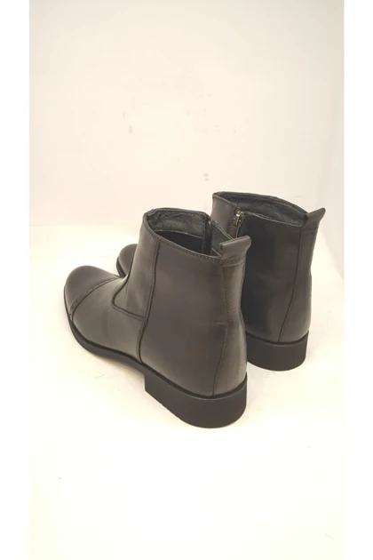 بوت و نیم بوت مردانه burc