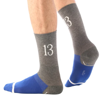 جوراب ساق‌دار لاین 13