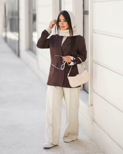 کت تک زنانه مازراتی