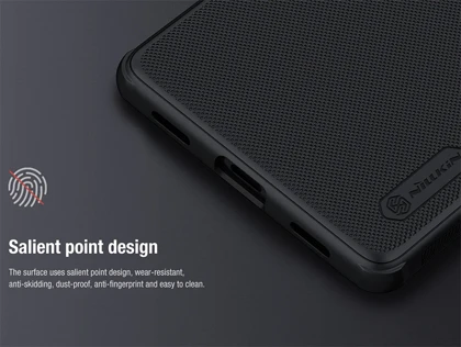 قاب محافظ گوگل پیکسل 7آ نیلکین Nillkin Super Frosted Shield Pro Matte cover case Google Pixel 7A